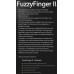 Lee Jackson Fuzzy Finger II Pedal (Germanium Fuzz)